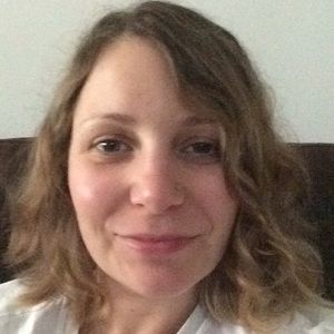 Meet your Posher, Abigail